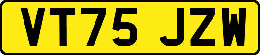 VT75JZW