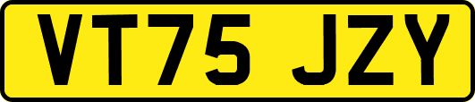 VT75JZY