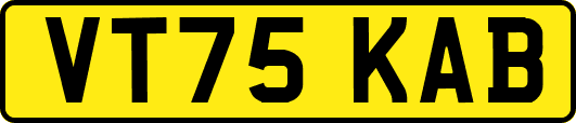 VT75KAB