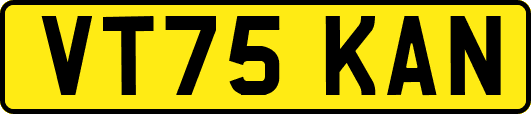 VT75KAN