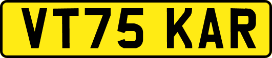 VT75KAR