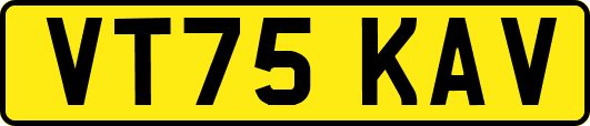 VT75KAV