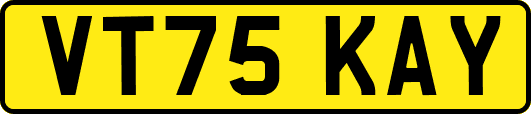 VT75KAY