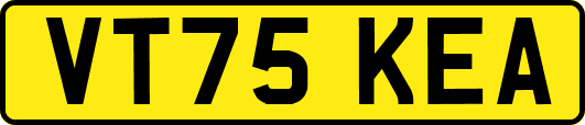 VT75KEA