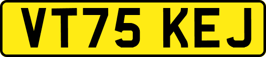 VT75KEJ