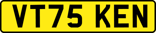 VT75KEN