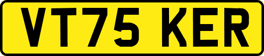 VT75KER