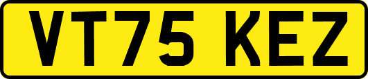VT75KEZ
