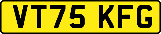 VT75KFG