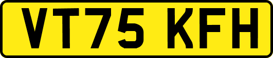 VT75KFH