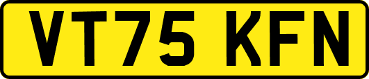 VT75KFN