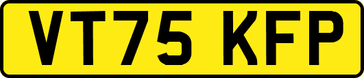 VT75KFP