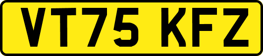 VT75KFZ