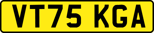 VT75KGA