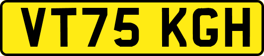 VT75KGH
