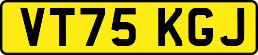 VT75KGJ