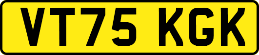 VT75KGK