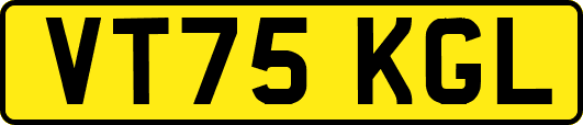 VT75KGL