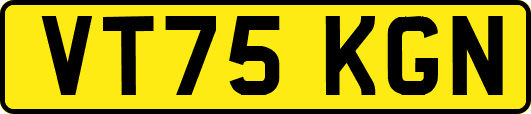 VT75KGN