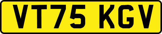 VT75KGV