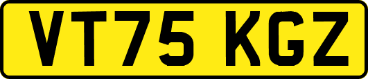 VT75KGZ