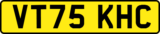 VT75KHC