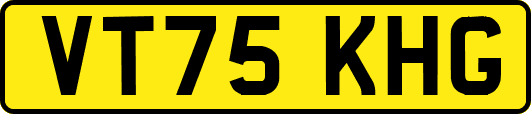 VT75KHG