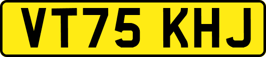 VT75KHJ