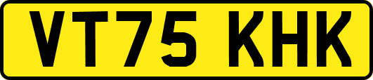 VT75KHK