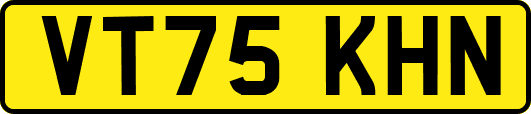 VT75KHN