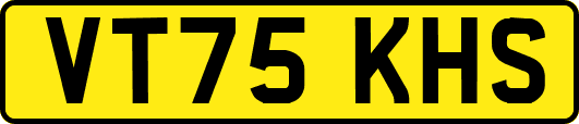VT75KHS