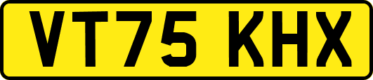 VT75KHX