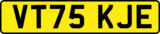 VT75KJE