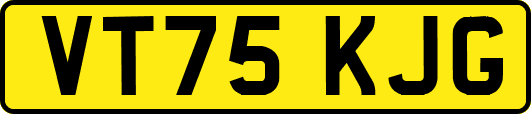 VT75KJG