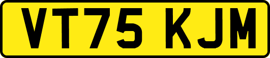 VT75KJM