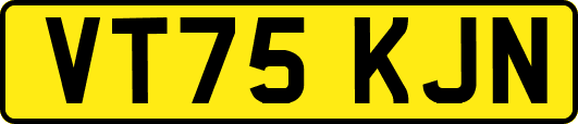 VT75KJN