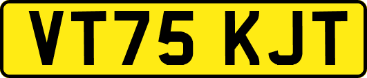 VT75KJT