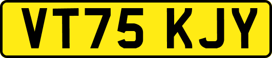 VT75KJY