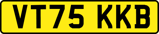 VT75KKB