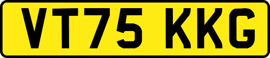VT75KKG