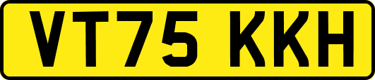 VT75KKH