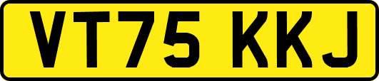 VT75KKJ