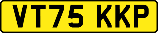 VT75KKP