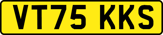 VT75KKS