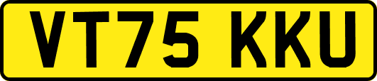 VT75KKU