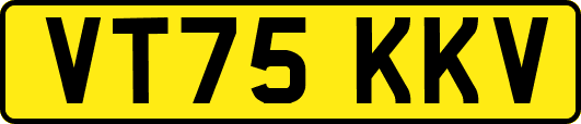 VT75KKV