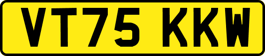 VT75KKW