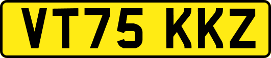 VT75KKZ