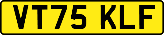 VT75KLF