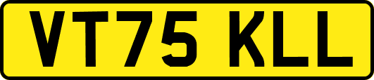 VT75KLL